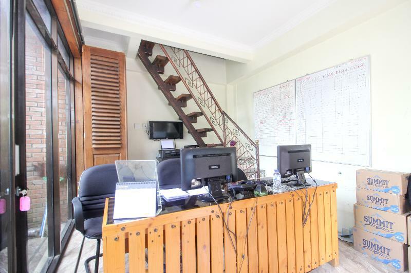RedDoorz near AMIKOM Yogyakarta 2 Maguwo Bagian luar foto